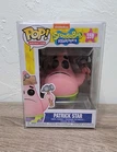 Funko Pop! Vinyl: Nickelodeon (Spongebob) - Patrick Star #559 w/ Pop Protector
