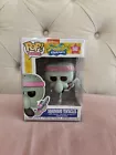 Funko Pop! Vinyl: Nickelodeon - Squidward Tentacles #560 w/ Box Protector