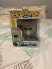 Funko Pop! Vinyl: Nickelodeon - Squidward Tentacles #560