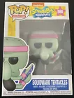 Funko Pop! Vinyl: Nickelodeon - Squidward Tentacles #560