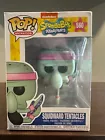 Funko Pop! Vinyl: Nickelodeon - Squidward Tentacles #560