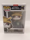 Funko Pop! Vinyl: Nickelodeon - Suki #996 Avatar TLA