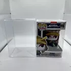 Funko Pop! Vinyl: Nickelodeon - Suki #996 Avatar W/ Protector