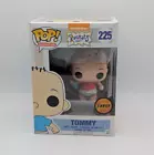 Funko Pop! Vinyl: Nickelodeon - Tommy Pickles (Red) (Chase) #225