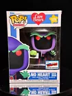Funko Pop! Vinyl: No Heart with Book #1416 Care Bears Animation NYCC LE 2023