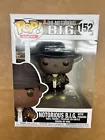 Funko Pop! Vinyl: Notorious B.I.G #152 , Used In Box