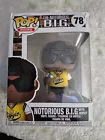 Funko Pop! Vinyl: Notorious BIG #78