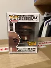 Funko Pop! Vinyl: Notorious B.I.G with Champagne - Hot Topic (Exclusive) #153