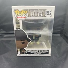 Funko Pop! Vinyl: Notorious B.I.G with Fedora #152