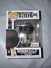 Funko Pop! Vinyl: Notorious B.I.G. With Suit - Foot Locker (Exclusive) #243