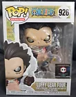 Funko Pop! Vinyl: One Piece #926 - Luffy Gear Four - Chalice Collectibles Excl
