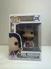 Funko Pop! Vinyl: One Piece - Boa Hancock #330 Damaged