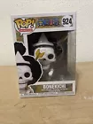 Funko Pop! Vinyl: One Piece - Bonekichi #924