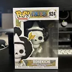 Funko Pop! Vinyl: One Piece - Bonekichi #924