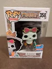 Funko Pop! Vinyl: One Piece - Brook (w/ Guitar) - 358 Animation Series