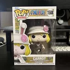 Funko Pop! Vinyl: One Piece - Carrot #1588