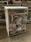 Funko Pop! Vinyl: One Piece - Carrot - Funko (Exclusive) #1487