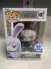 Funko Pop! Vinyl: One Piece - Carrot - Funko (Exclusive) #1487
