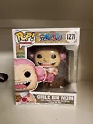 Funko Pop! Vinyl: One Piece - Child Big Mom #1271 (Specialty Exclusive Series)
