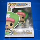 Funko Pop! Vinyl: One Piece - Chopperemon #1471