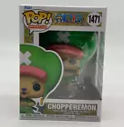 Funko Pop! Vinyl: One Piece - Chopperemon #1471