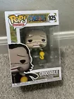 Funko Pop! Vinyl: One Piece - Crocodile #925