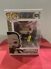 Funko Pop! Vinyl: One Piece - Crocodile #925