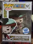 Funko Pop! Vinyl: One Piece - Dracule Mihawk 1521 with protector