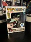 Funko Pop! Vinyl: One Piece - Dracule Mihawk - Funko (Exclusive) #1521