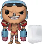 Funko Pop! Vinyl: One Piece - Franky #329