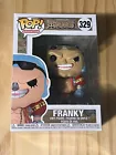 Funko Pop! Vinyl: One Piece - Franky #329