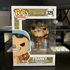 Funko Pop! Vinyl: One Piece - Franky #329