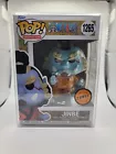 Funko Pop! Vinyl: One Piece - Jinbe #1265 -Chase-