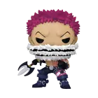 Funko Pop! Vinyl: One Piece - Katakuri #1606 w/Protector