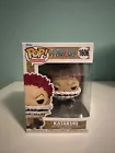 Funko Pop! Vinyl: One Piece - Katakuri #1606