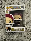 Funko Pop! Vinyl: One Piece - Katakuri #1606