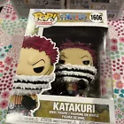Funko Pop! Vinyl: One Piece - Katakuri #1606