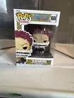 Funko Pop! Vinyl: One Piece - Katakuri #1606