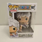 Funko Pop! Vinyl: One Piece Luffy Gear Five #1607 NEW