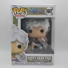 Funko Pop! Vinyl: One Piece - Luffy Gear Five #1607
