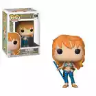 Funko Pop! Vinyl: One Piece - Nami #328 WITH PROTECTOR