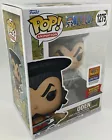 Funko Pop! Vinyl: One Piece - Oden #1275 - ToyStop Collectibles, WonderCon LE
