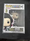 Funko Pop! Vinyl: One Piece - Orobi #1475