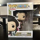 Funko Pop! Vinyl: One Piece - Orobi #1475