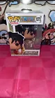 Funko Pop! Vinyl: One Piece - Red Hawk Luffy - AAA Anime (Exclusive) #1273