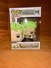 Funko Pop! Vinyl: One Piece - Roronoa Zoro #1775