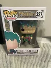 Funko Pop! Vinyl: One Piece - Roronoa Zoro #327