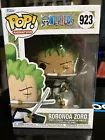 Funko Pop! Vinyl: One Piece - Roronoa Zoro #923