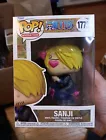 Funko Pop! Vinyl: One Piece - Sanji #1773