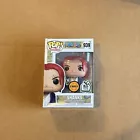 Funko Pop! Vinyl: One Piece Shanks (Chase) - Big Apple (BAC) w/ Protector #939